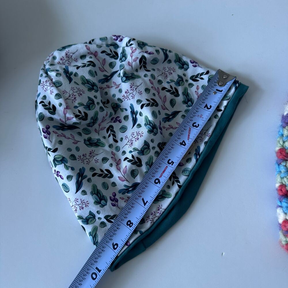 Handmade Hat - Picture 4 of 4